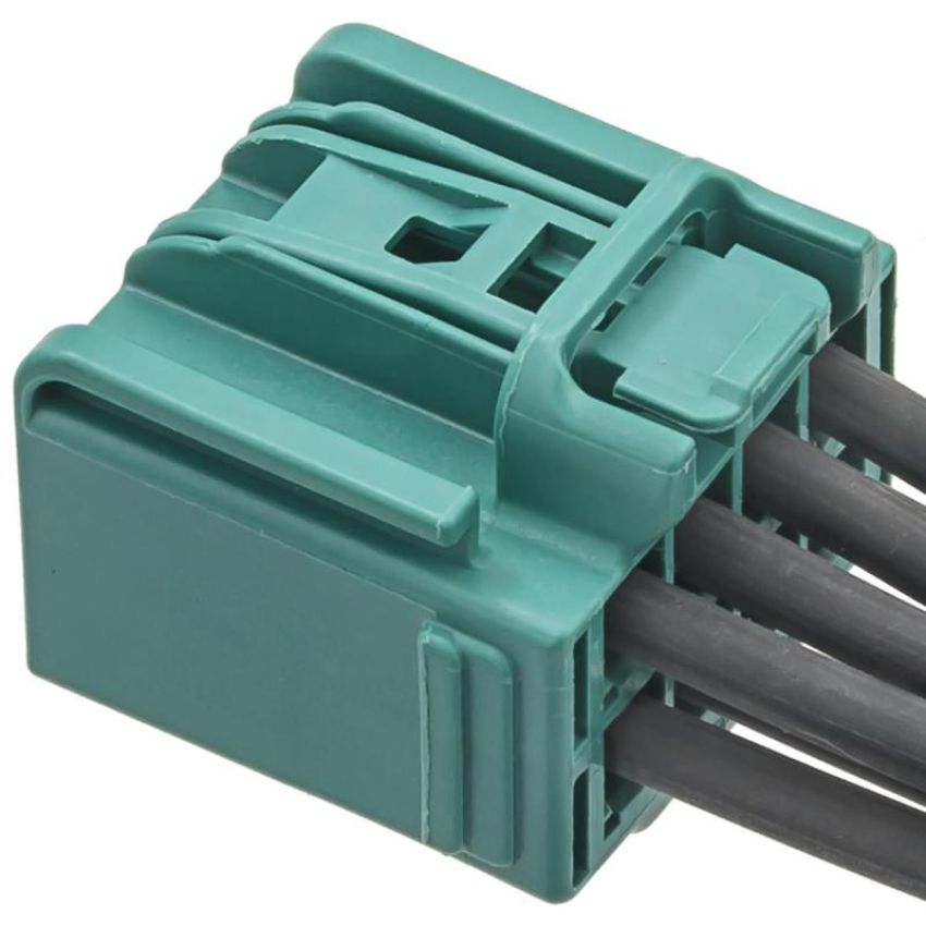Standard Ignition S2459 Multi Function Connector