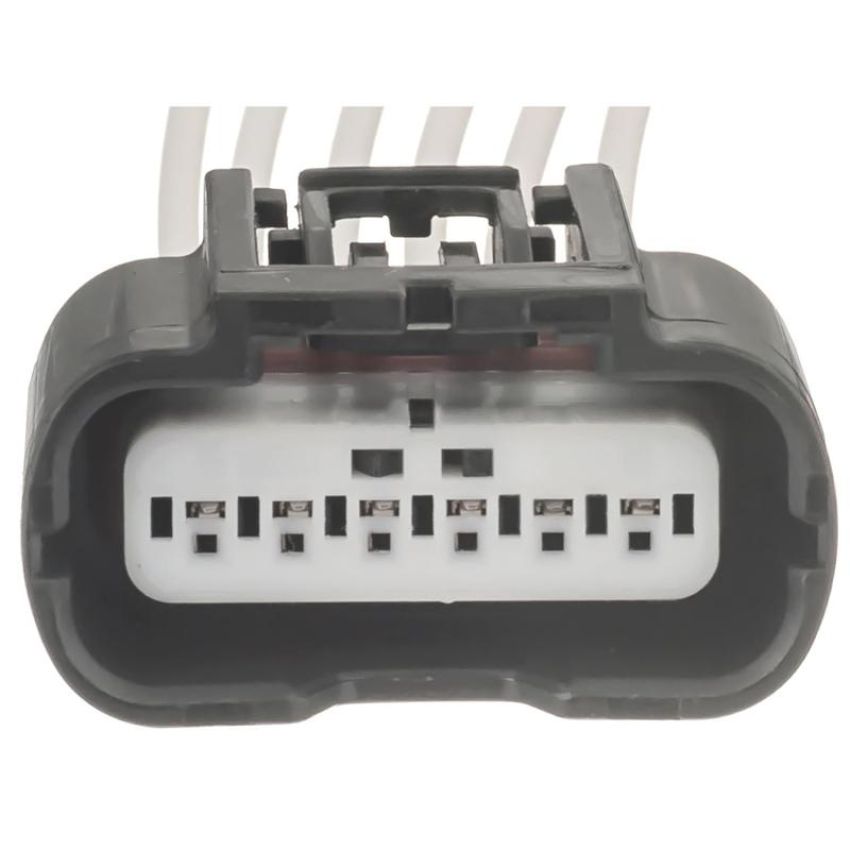 Standard Ignition S2461 Multi Function Connector