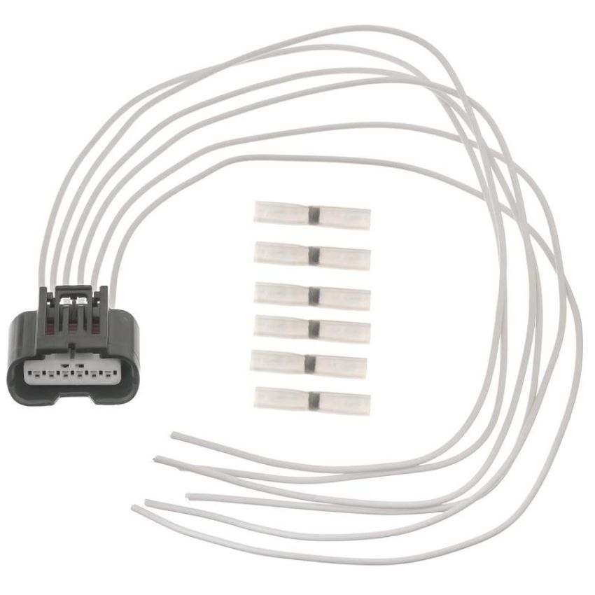 Standard Ignition S2461 Multi Function Connector