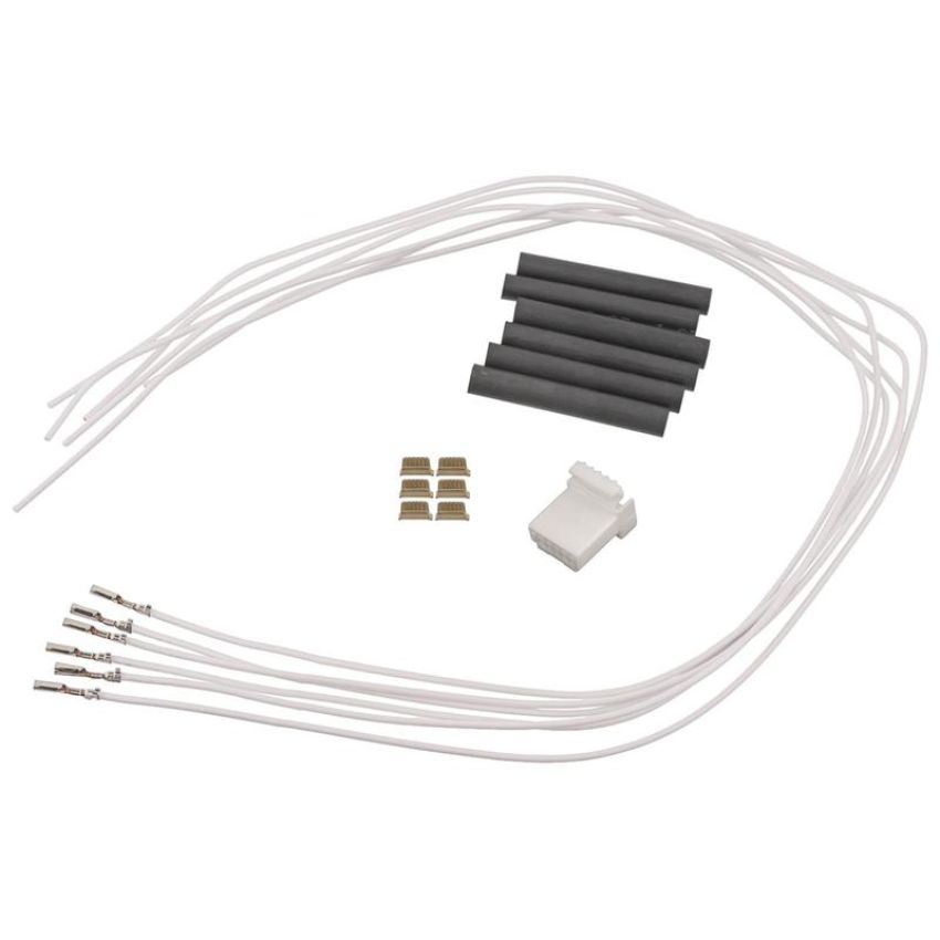 Standard Ignition S2468 Multi Function Connector