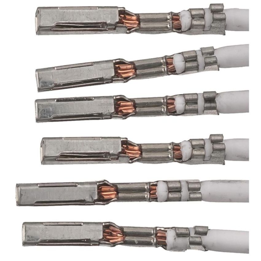 Standard Ignition S2468 Multi Function Connector
