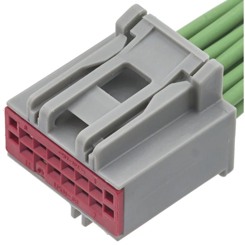 Standard Ignition S2470 Multi Function Connector