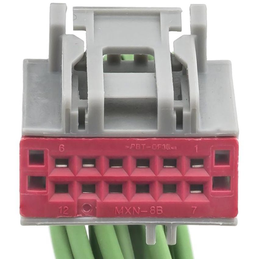 Standard Ignition S2470 Multi Function Connector