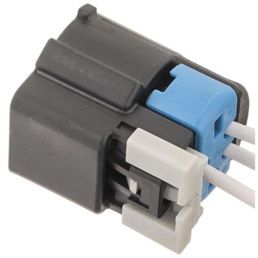 Standard Ignition S2472 Oil Pressure Switch Connector