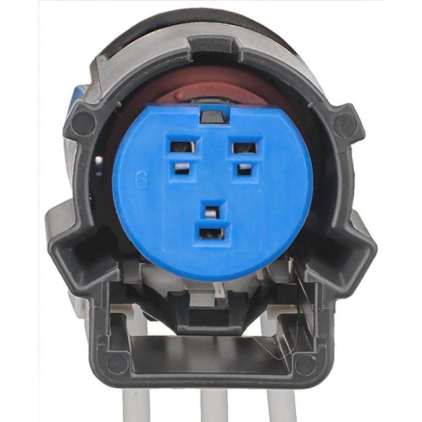 Standard Ignition S2472 Oil Pressure Switch Connector