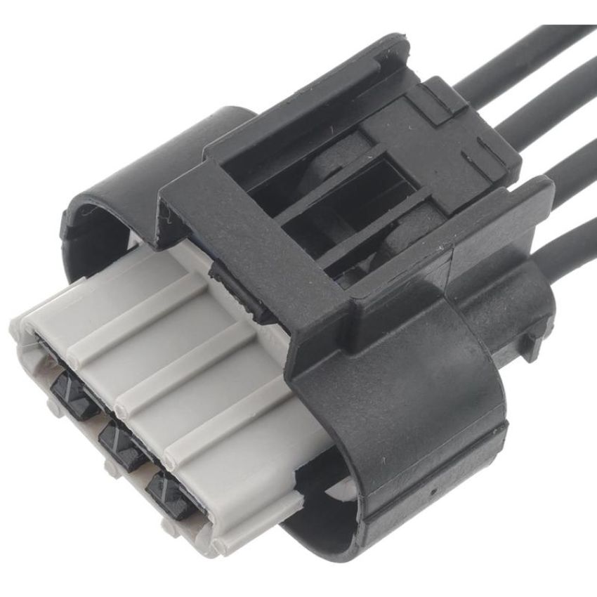 Standard Ignition S2473 Map Sensor Connector