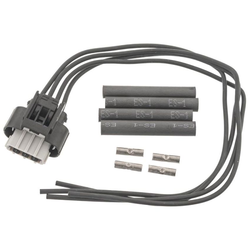 Standard Ignition S2473 Map Sensor Connector