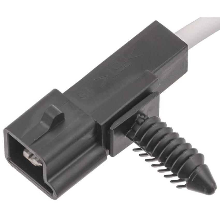 Standard Ignition S2474 Multi Function Connector