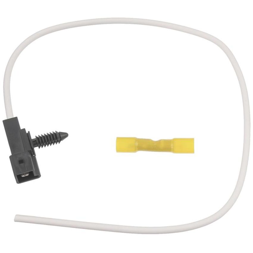 Standard Ignition S2474 Multi Function Connector
