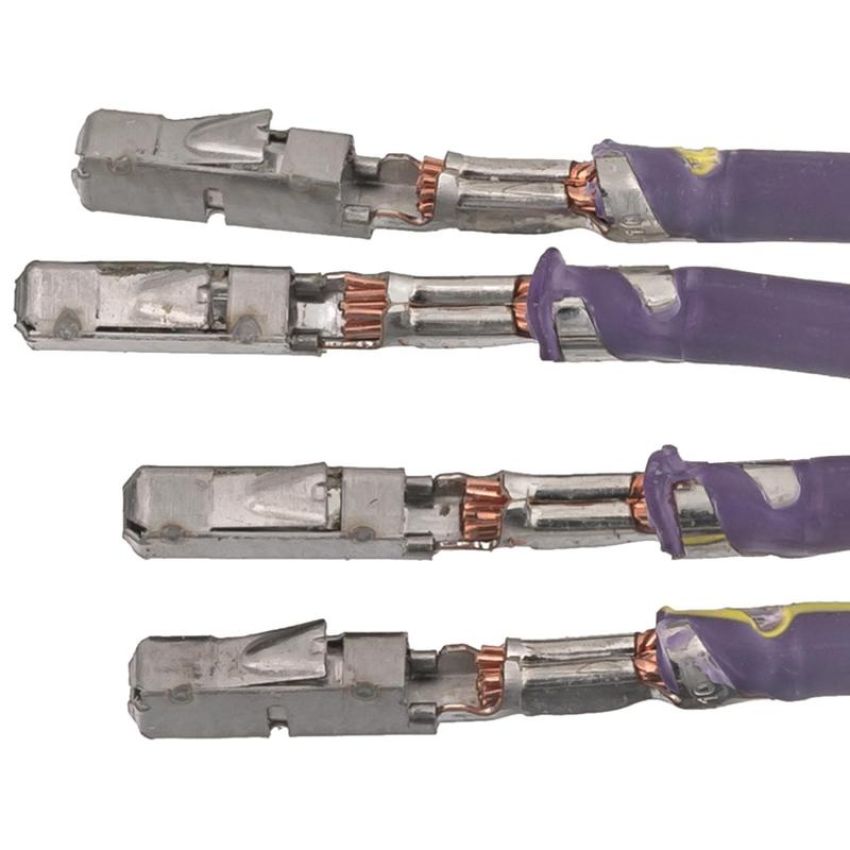 Standard Ignition S2478 Multi Function Connector