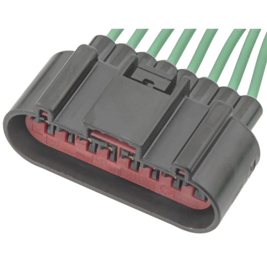 Standard Ignition S2482 Multi Function Connector
