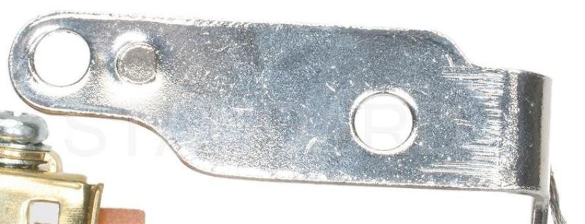 Standard Ignition S2-483 Contact Set (Points)