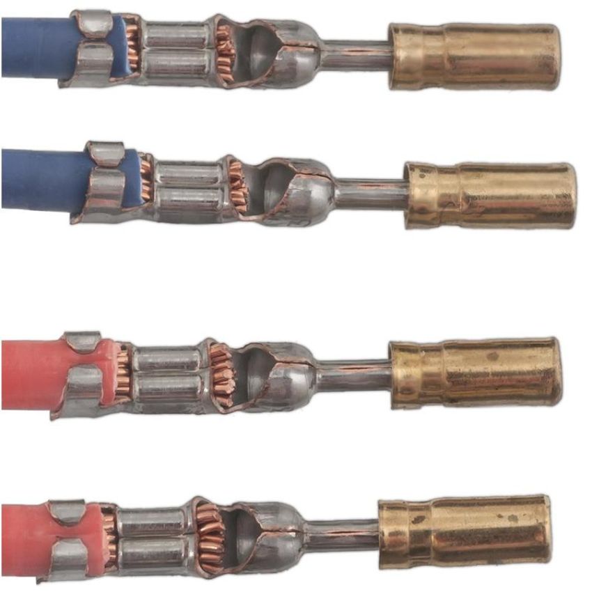 Standard Ignition S2485 Multi Function Connector
