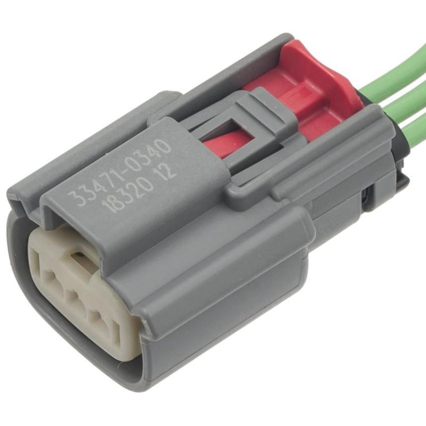 Standard Ignition S2486 Multi Function Connector