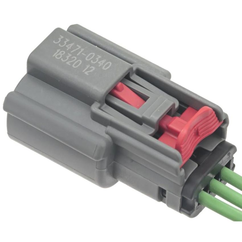 Standard Ignition S2486 Multi Function Connector