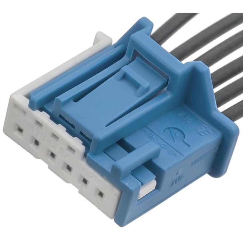 Standard Ignition S2487 Multi Function Connector