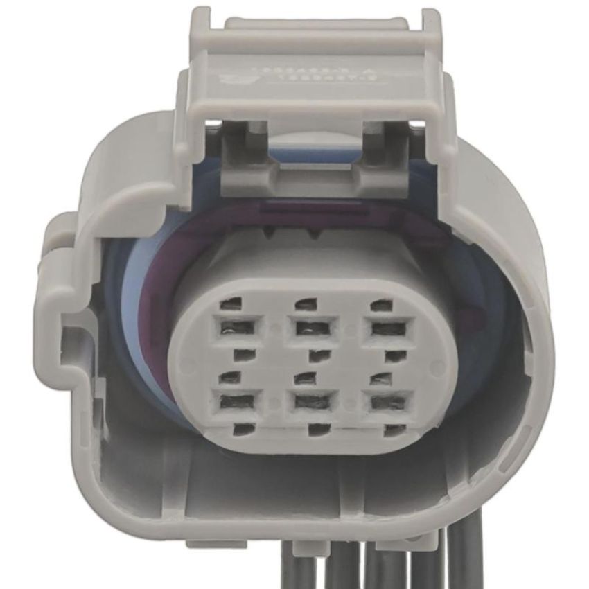 Standard Ignition S2488 Multi Function Connector