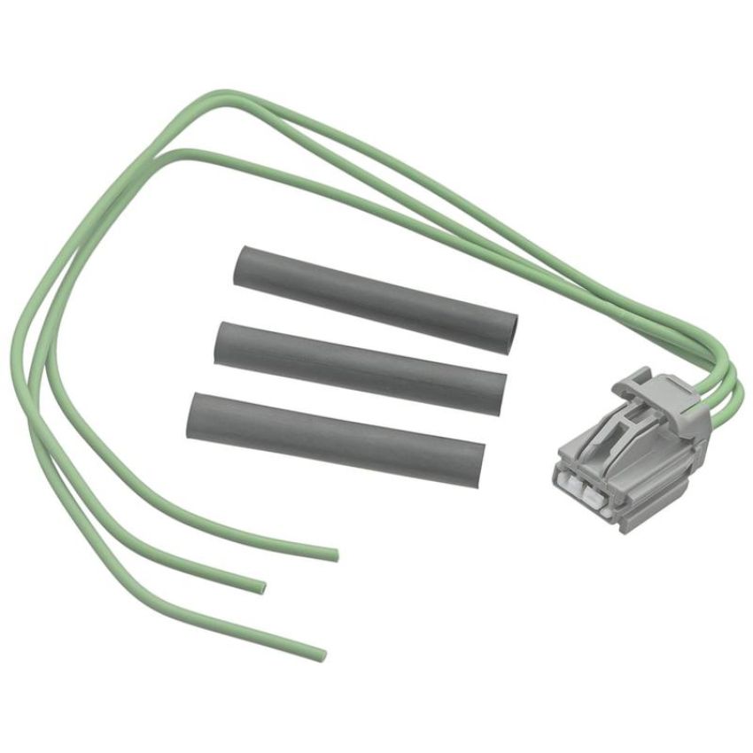 Standard Ignition S2489 Multi Function Connector