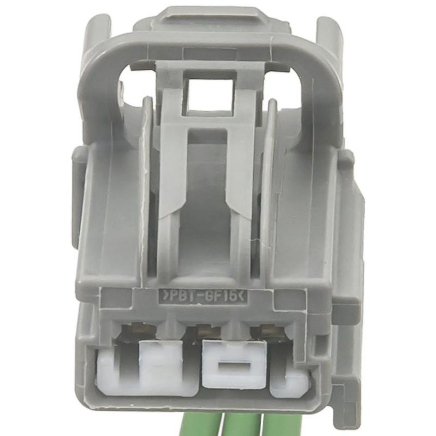 Standard Ignition S2489 Multi Function Connector