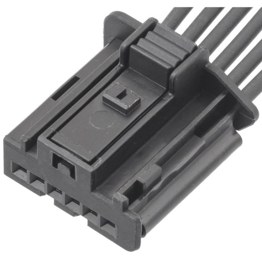 Standard Ignition S2490 Multi Function Connector
