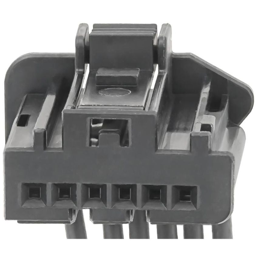 Standard Ignition S2490 Multi Function Connector