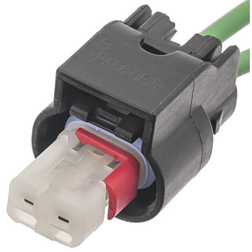 Standard Ignition S2492 Multi Function Connector