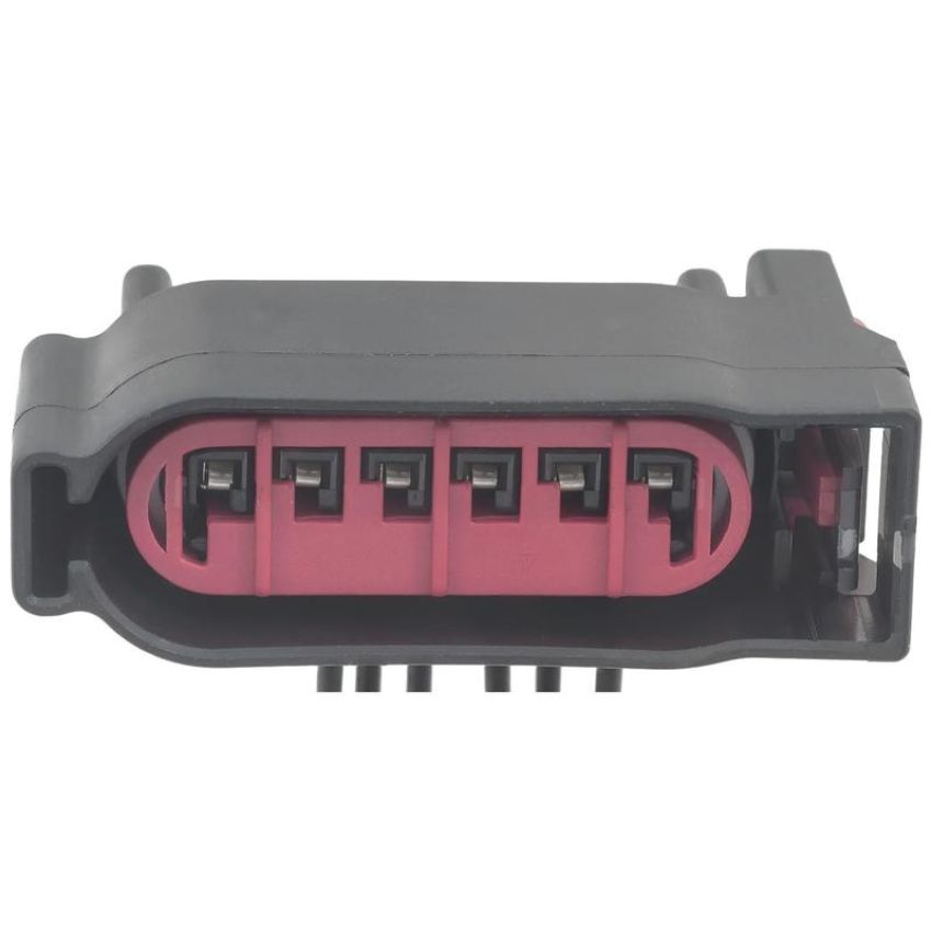 Standard Ignition S2493 Multi Function Connector