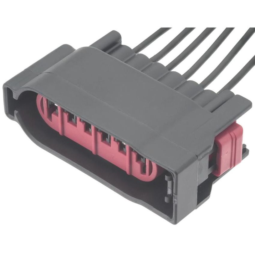 Standard Ignition S2493 Multi Function Connector