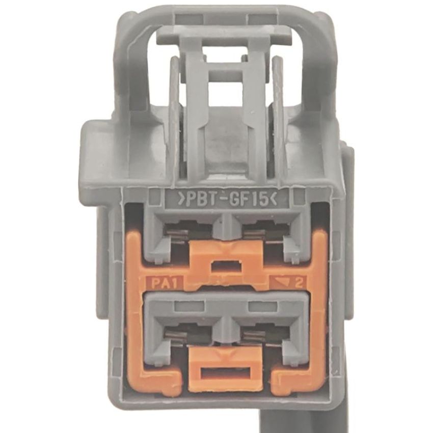 Standard Ignition S2497 Multi Function Connector