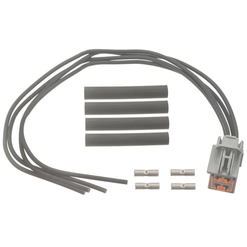Standard Ignition S2497 Multi Function Connector