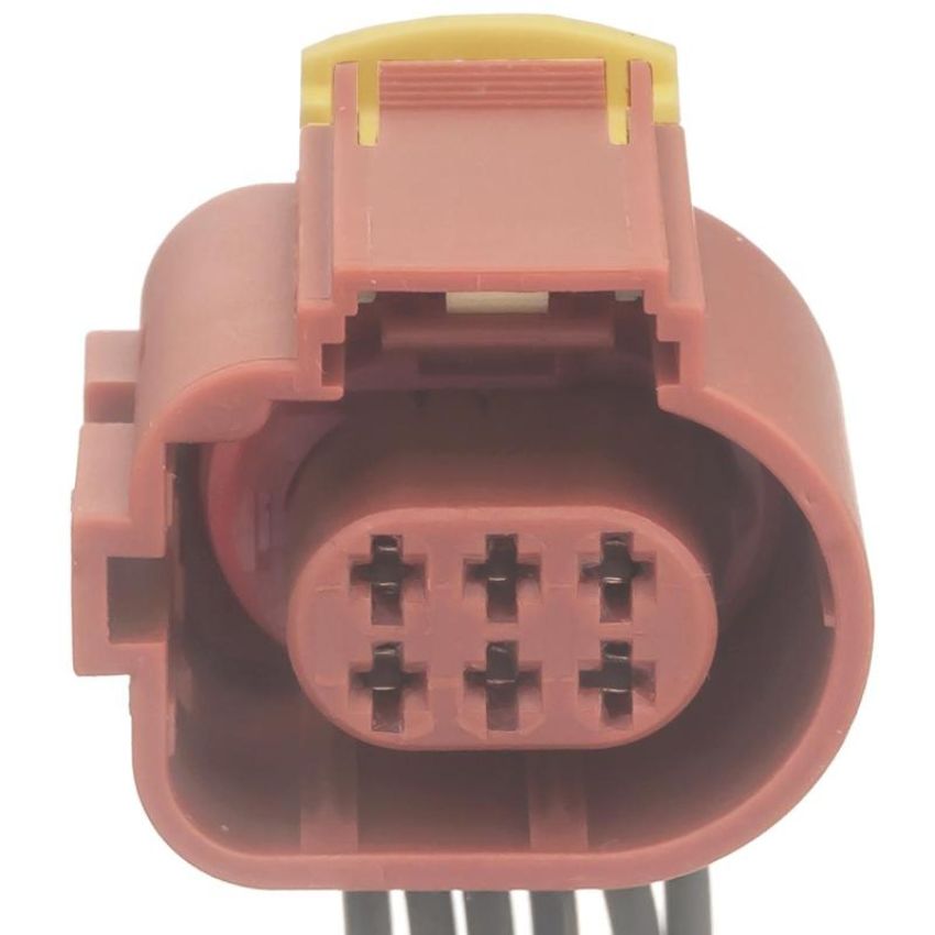 Standard Ignition S2498 Multi Function Connector