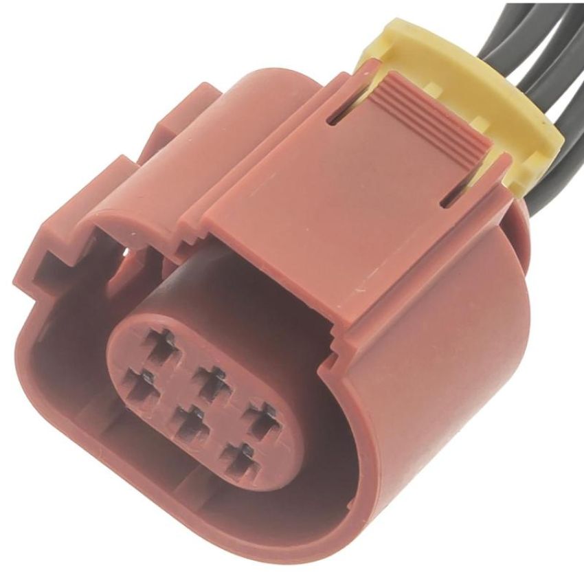Standard Ignition S2498 Multi Function Connector