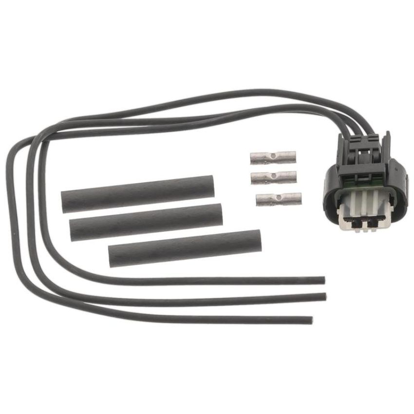 Standard Ignition S2499 Multi Function Connector