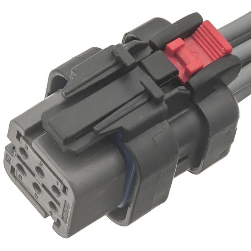 Standard Ignition S2500 Multi Function Connector