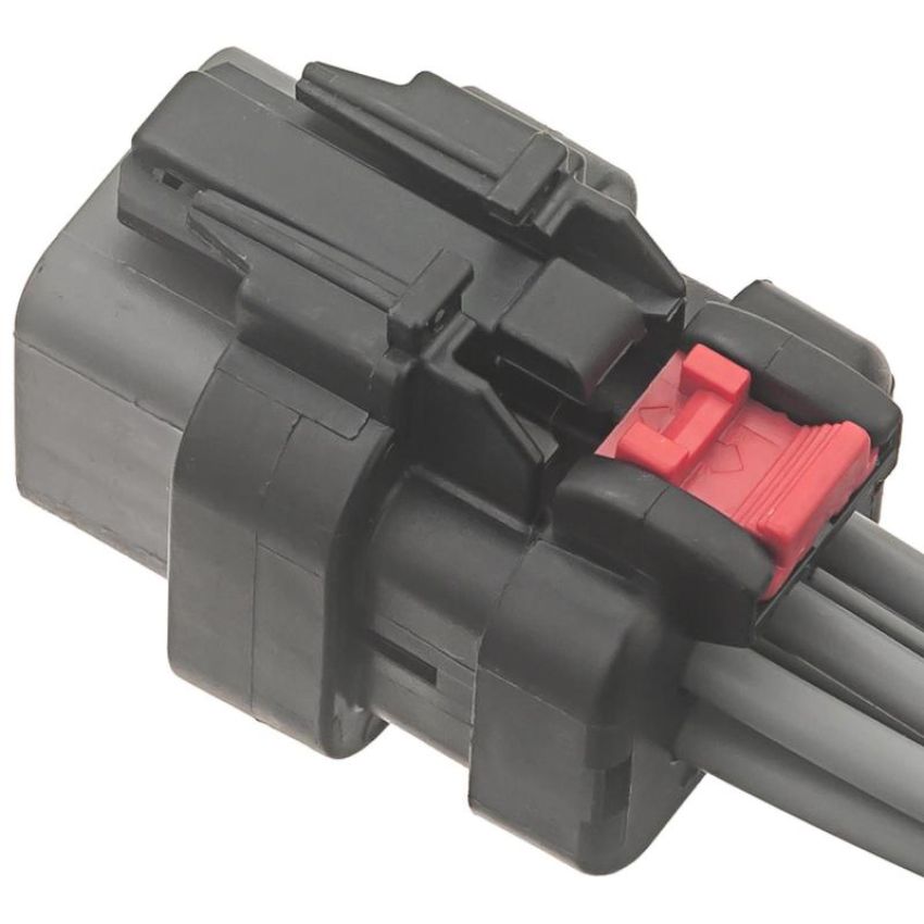 Standard Ignition S2500 Multi Function Connector