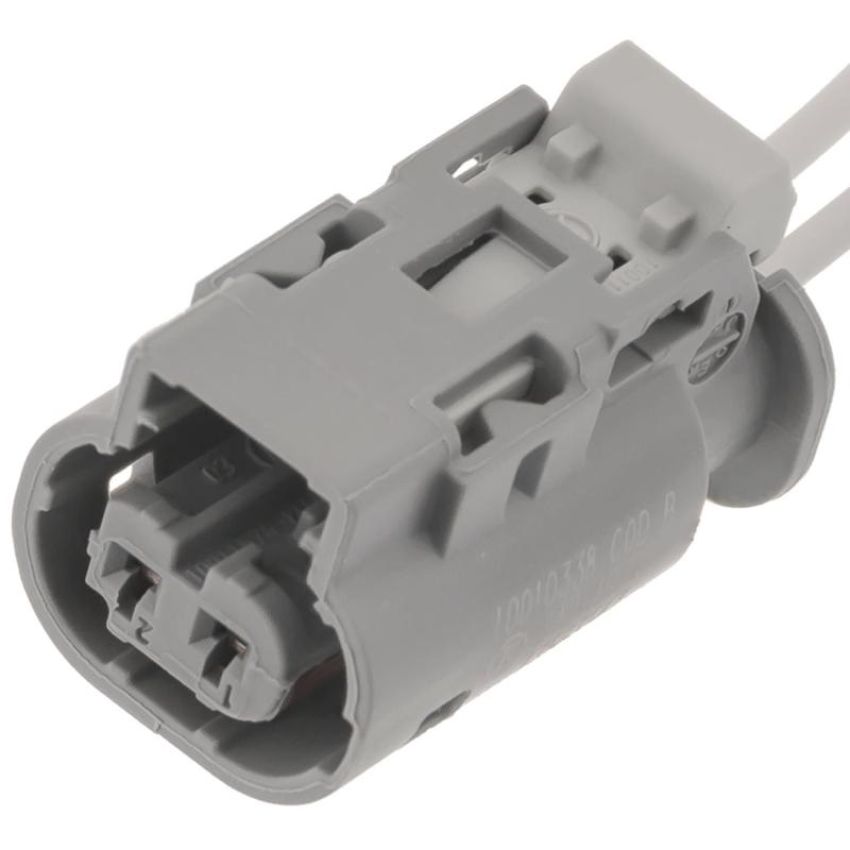 Standard Ignition S2502 Multi Function Connector