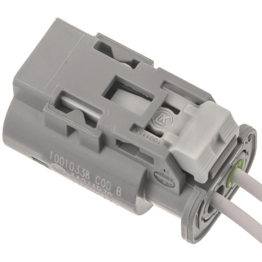 Standard Ignition S2502 Multi Function Connector