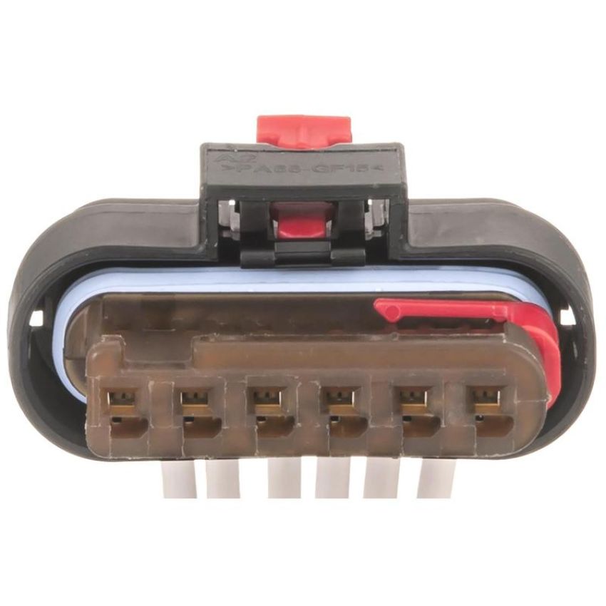 Standard Ignition S2503 Multi Function Connector
