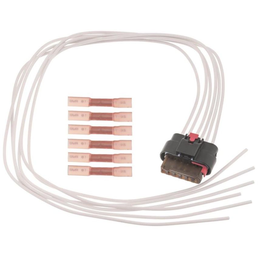 Standard Ignition S2503 Multi Function Connector
