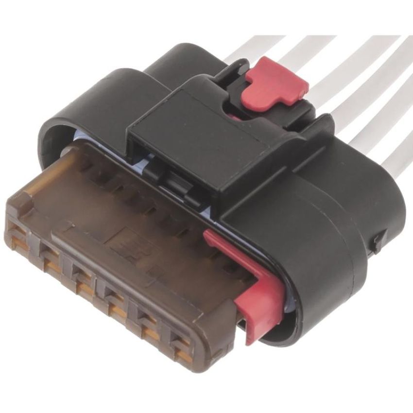 Standard Ignition S2503 Multi Function Connector