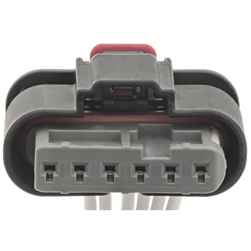 Standard Ignition S2504 Multi Function Connector
