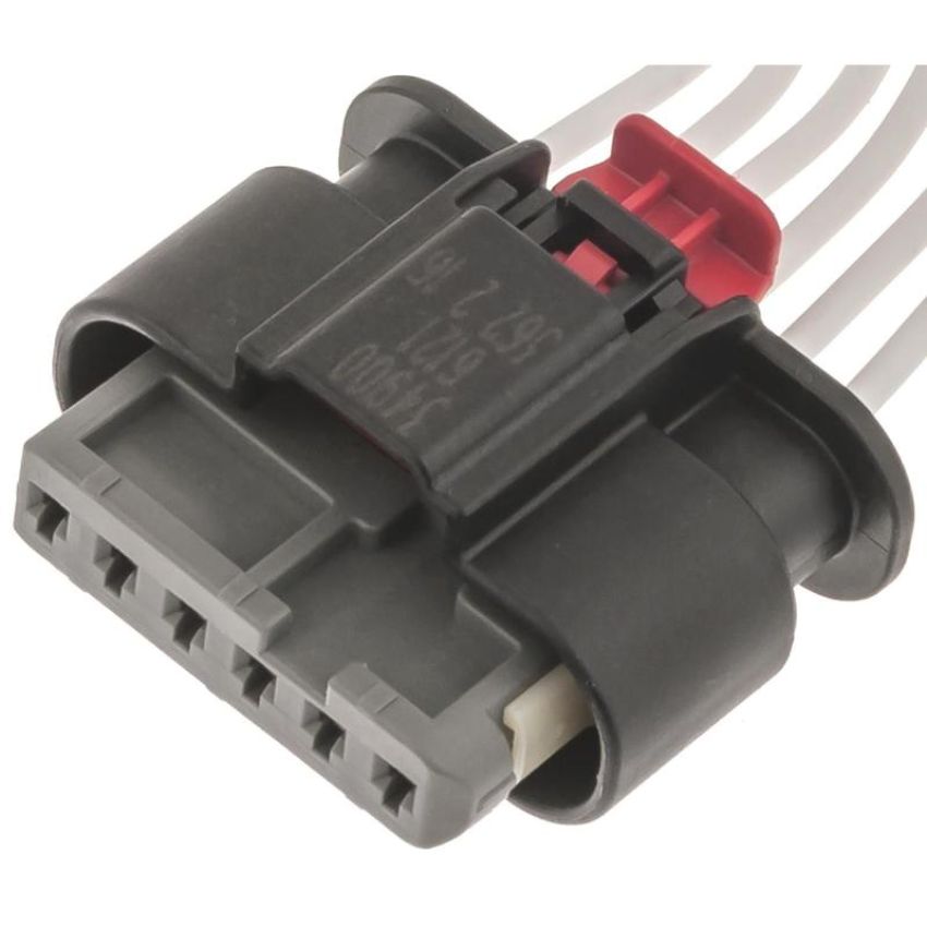 Standard Ignition S2504 Multi Function Connector