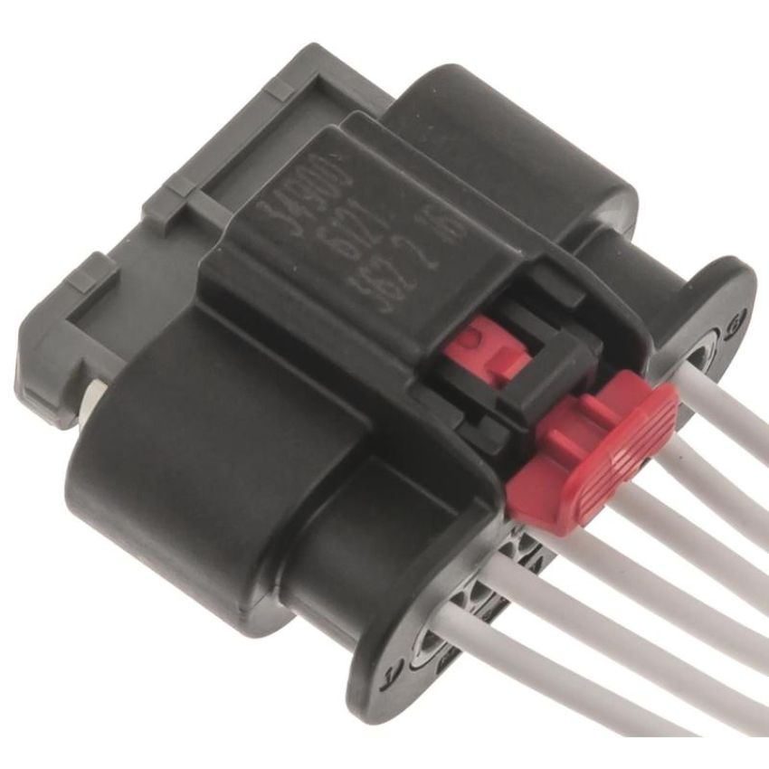 Standard Ignition S2504 Multi Function Connector