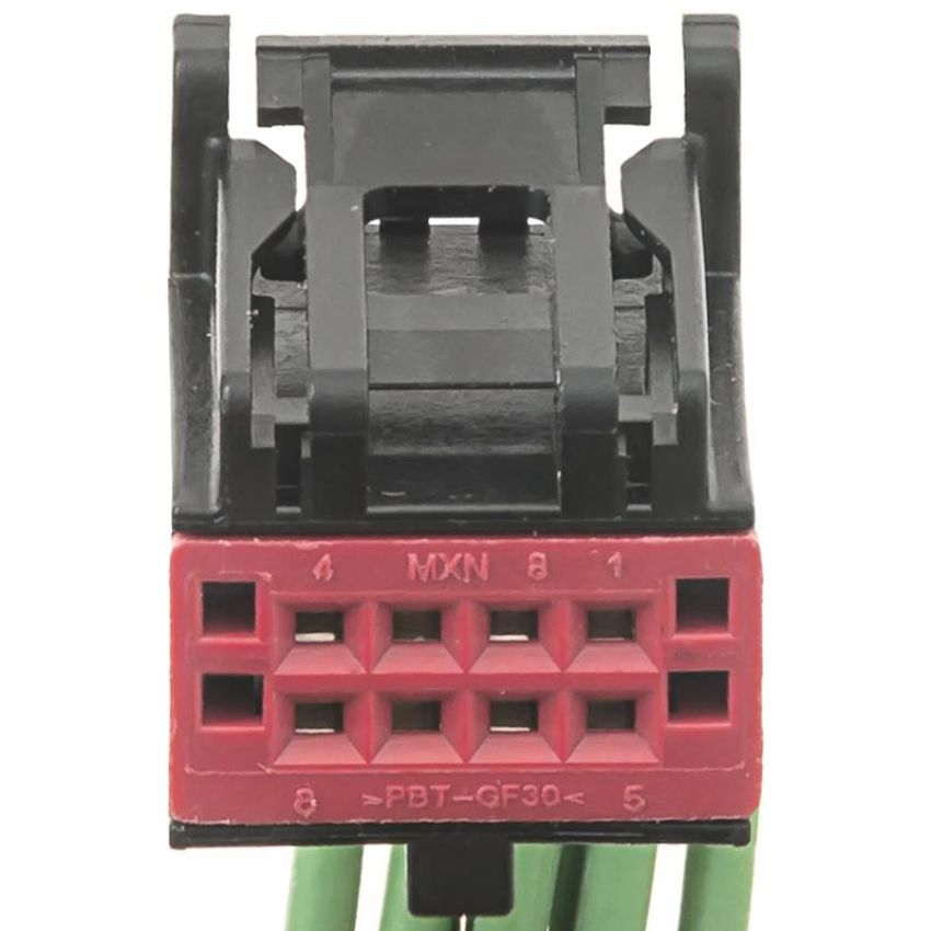 Standard Ignition S2505 Multi Function Connector