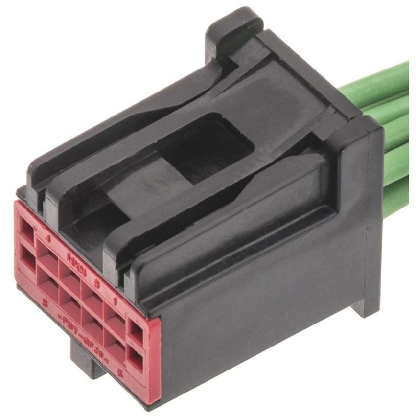 Standard Ignition S2505 Multi Function Connector