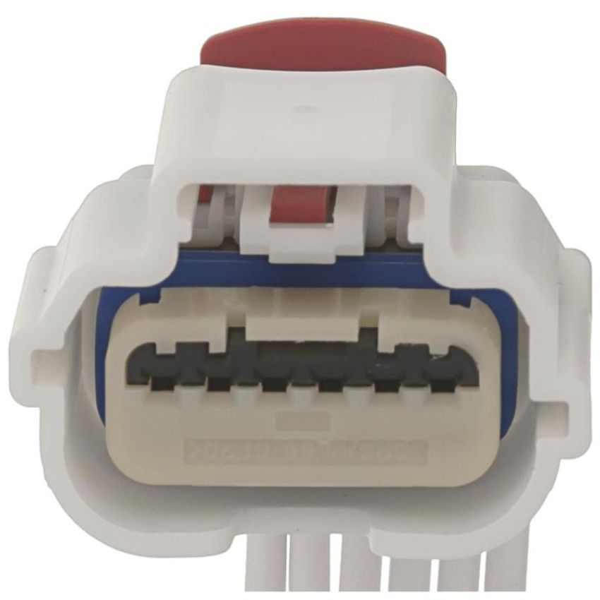 Standard Ignition S2506 Multi Function Connector