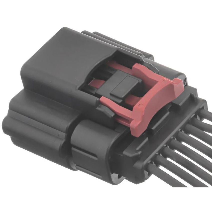 Standard Ignition S2507 Multi Function Connector