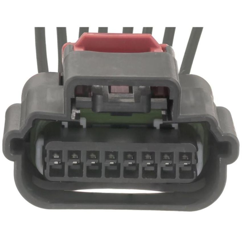 Standard Ignition S2507 Multi Function Connector