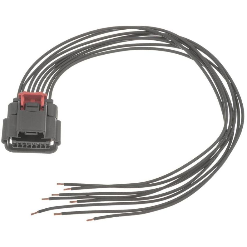 Standard Ignition S2507 Multi Function Connector