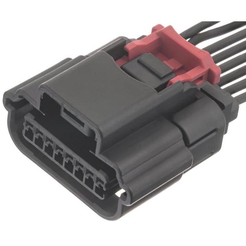 Standard Ignition S2507 Multi Function Connector